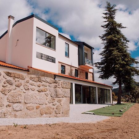 לינה וארוחת בוקר גוארדה Quinta Dos Sincais מראה חיצוני תמונה